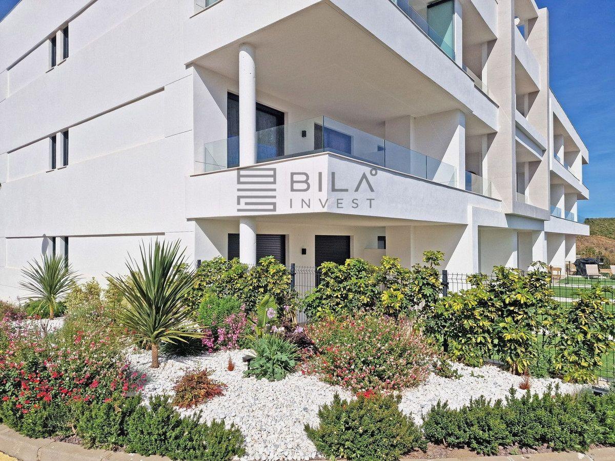 Flat for Sale in Mijas