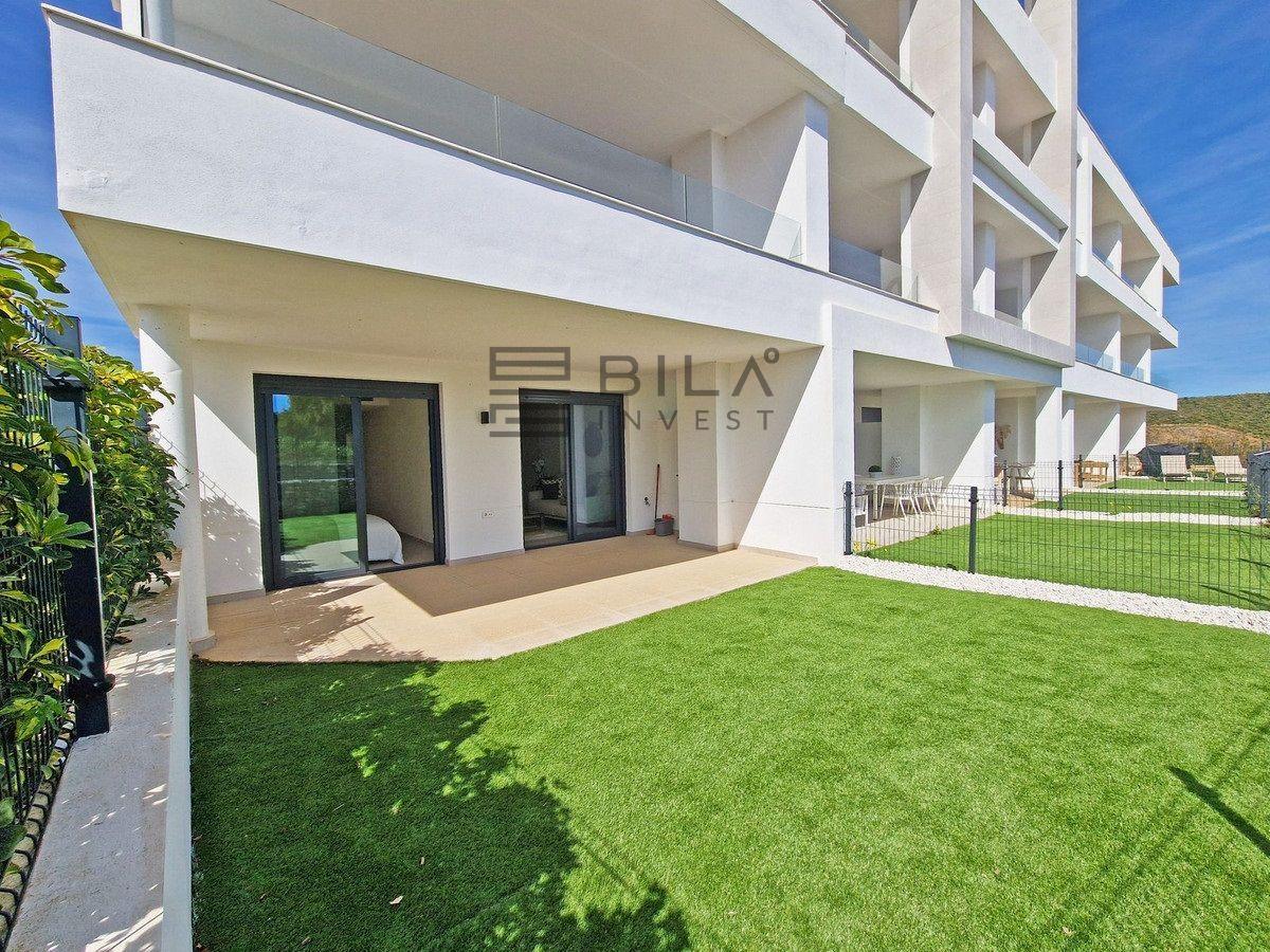 Piso en Venta en Mijas