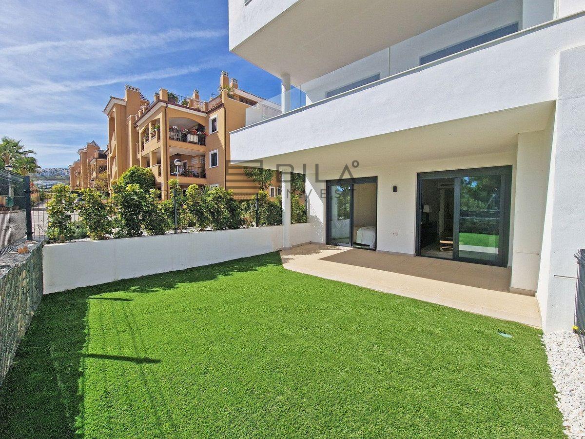 Piso en Venta en Mijas