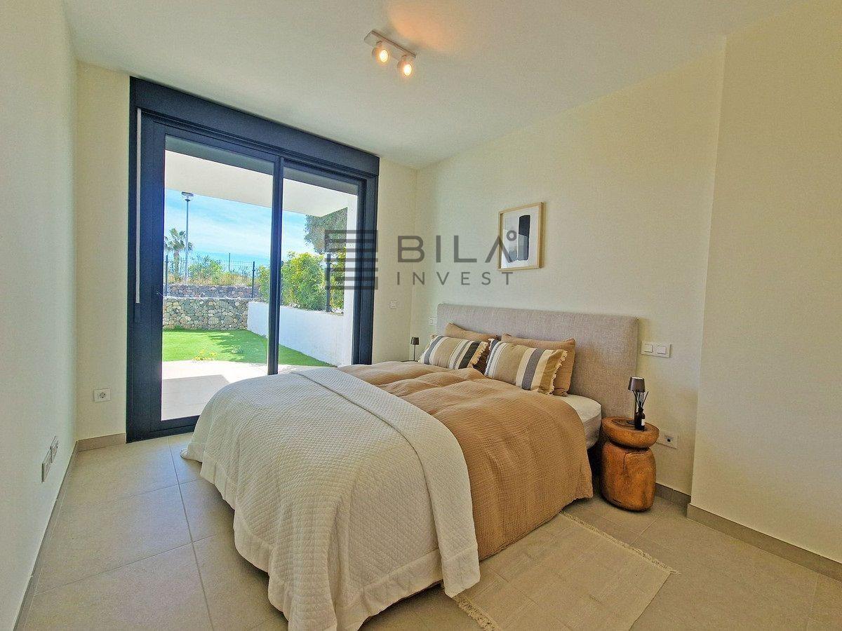 Flat for Sale in Mijas
