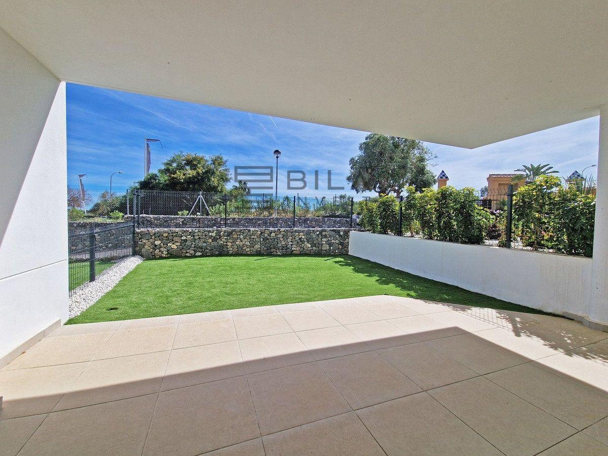 Flat for Sale in Mijas