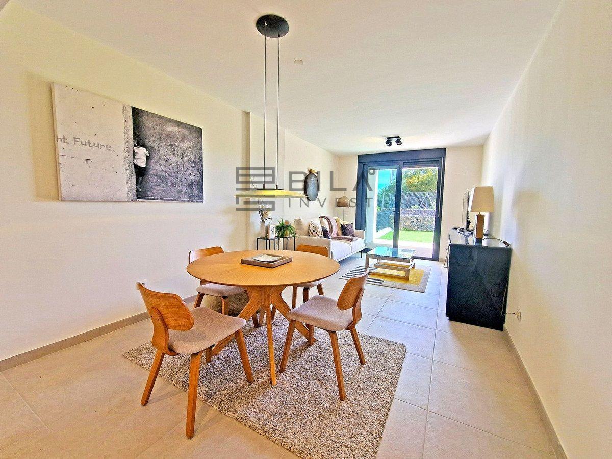 Flat for Sale in Mijas