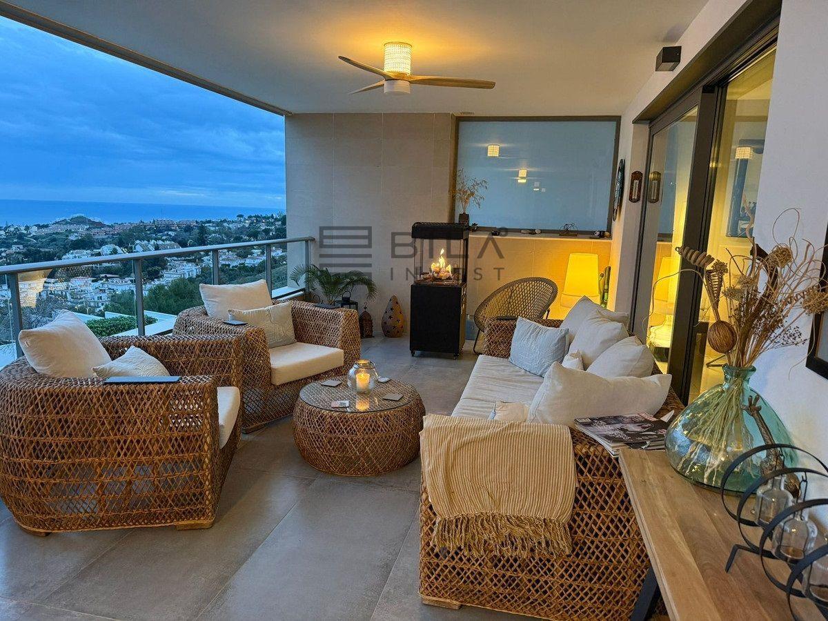 Flat for Sale in Benalmádena