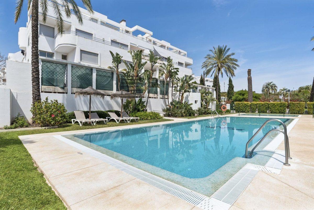 Piso en Venta en Mijas