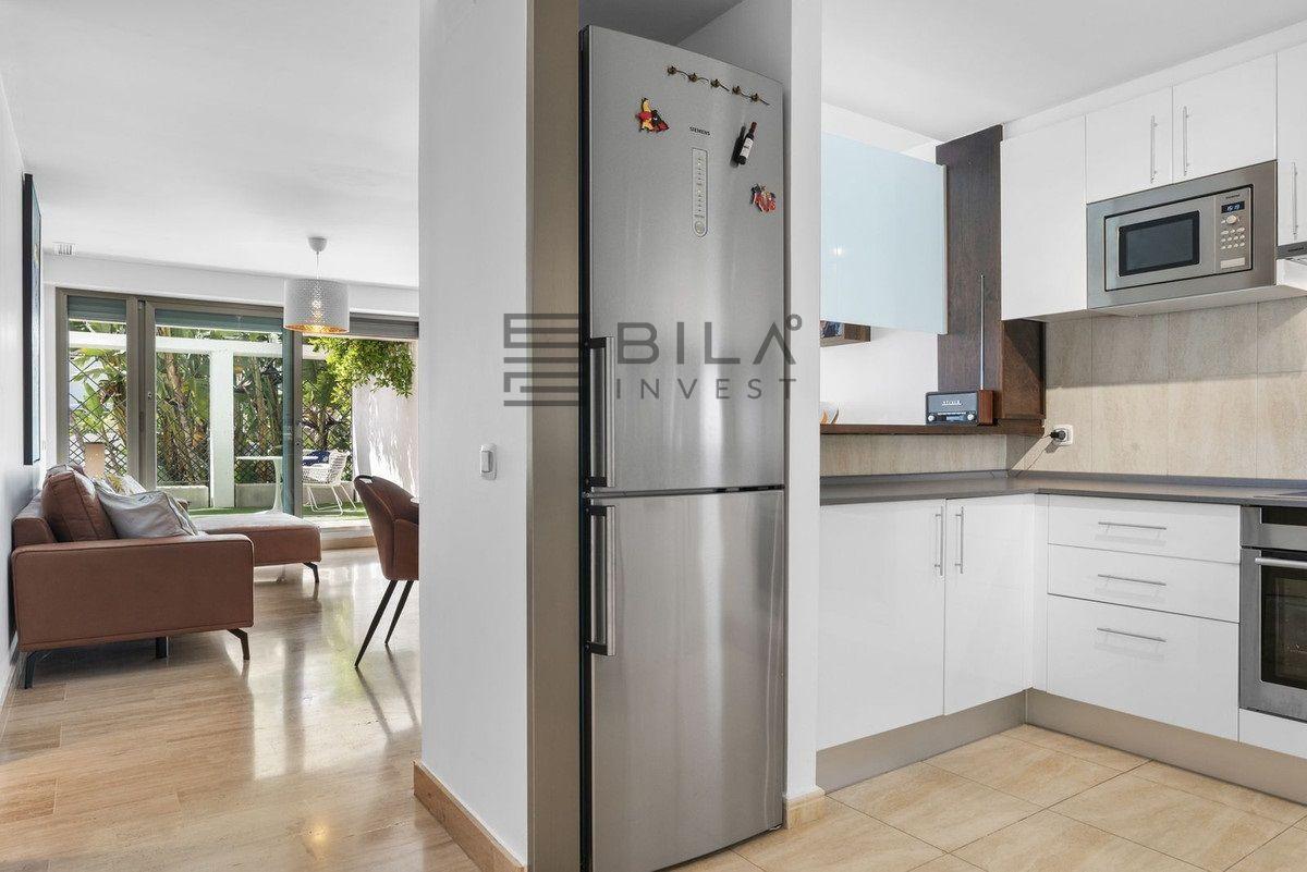 Piso en Venta en Mijas