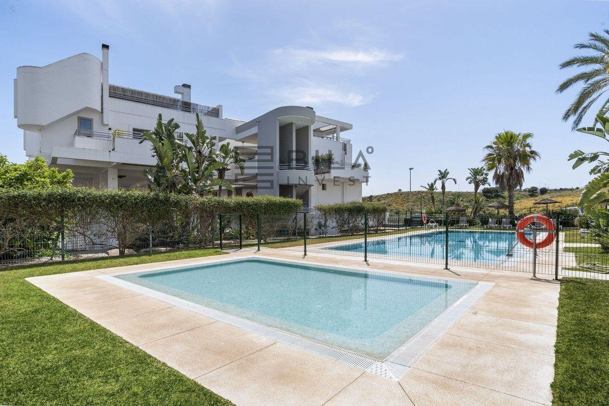 Piso en Venta en Mijas