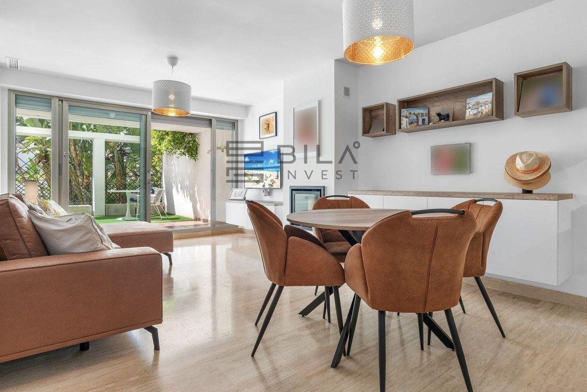 Piso en Venta en Mijas