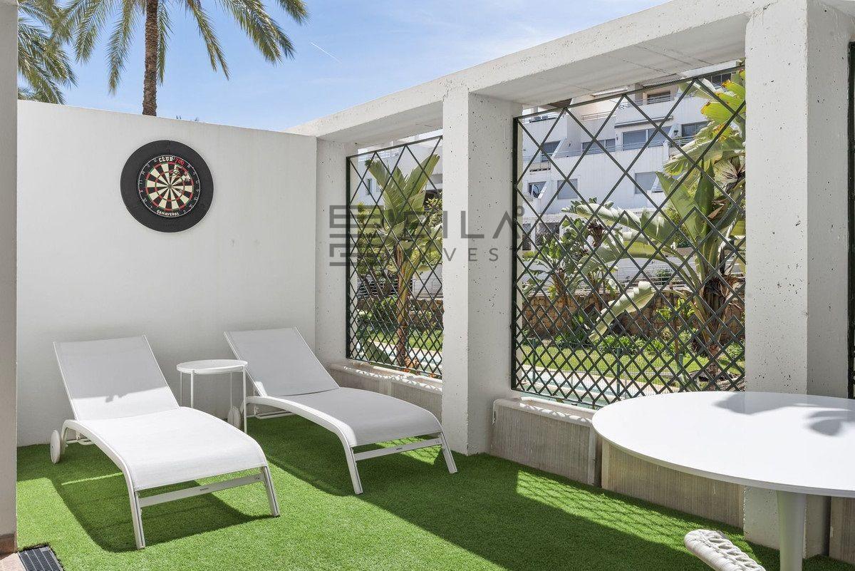 Piso en Venta en Mijas