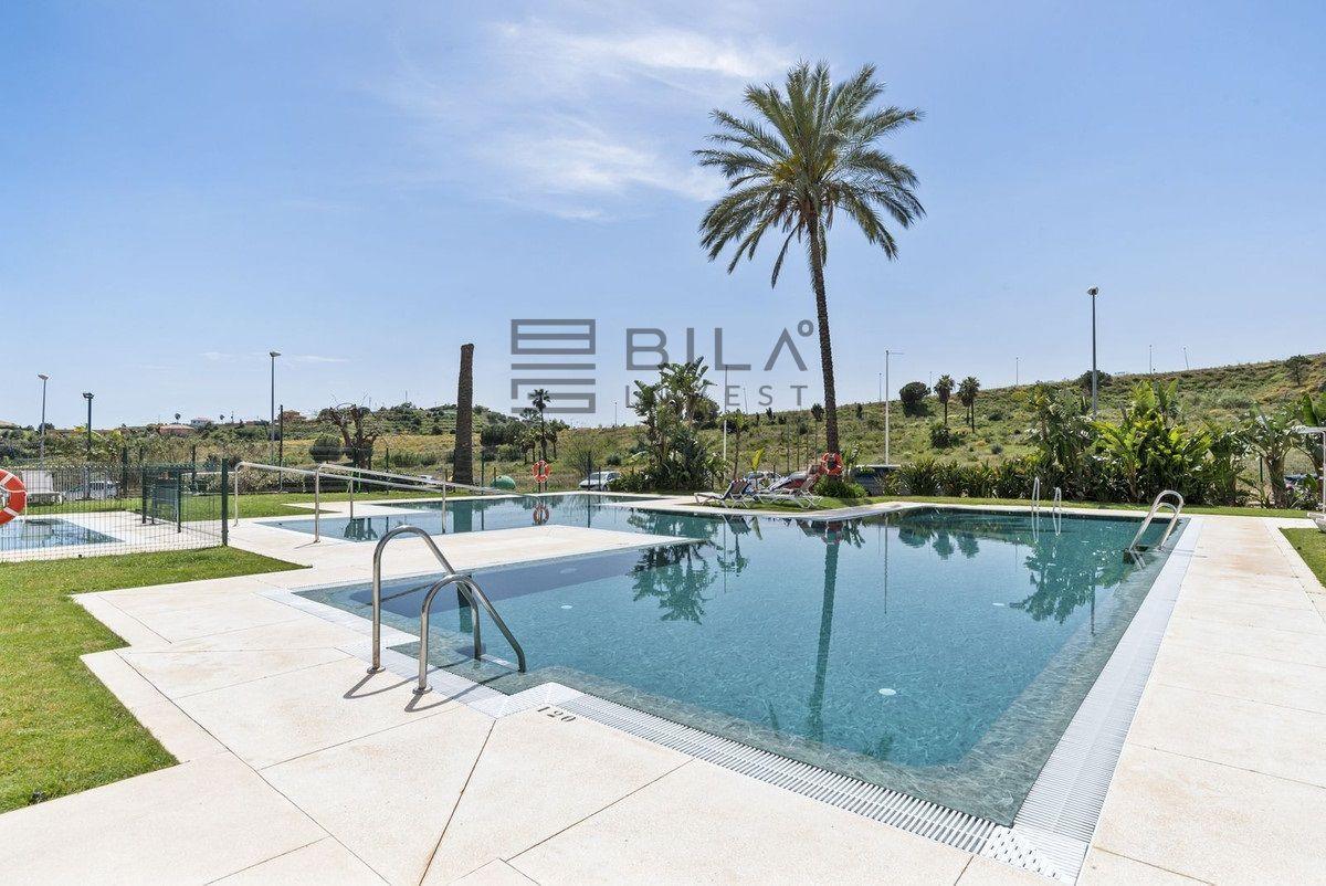 Piso en Venta en Mijas