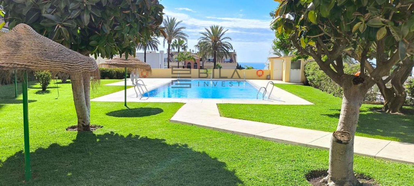 Piso en Venta en Benalmádena