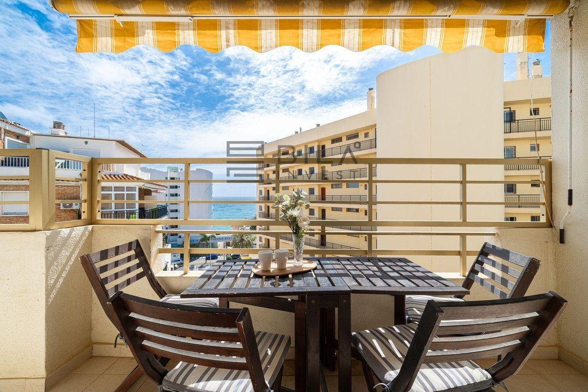 Piso en Venta en Benalmádena