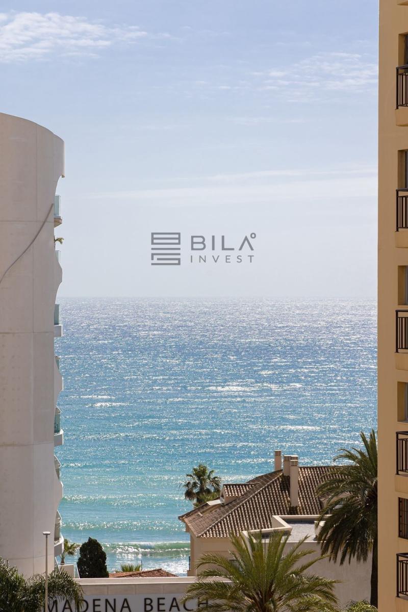 Piso en Venta en Benalmádena