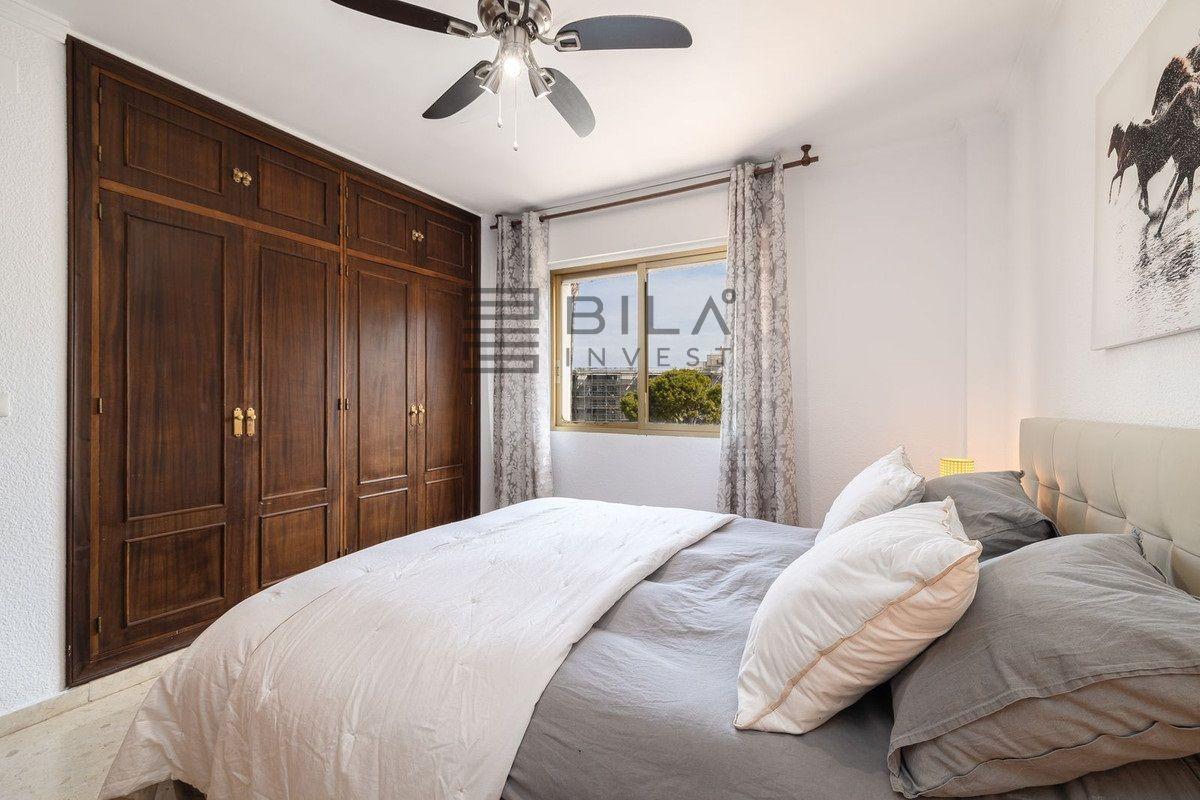 Piso en Venta en Benalmádena