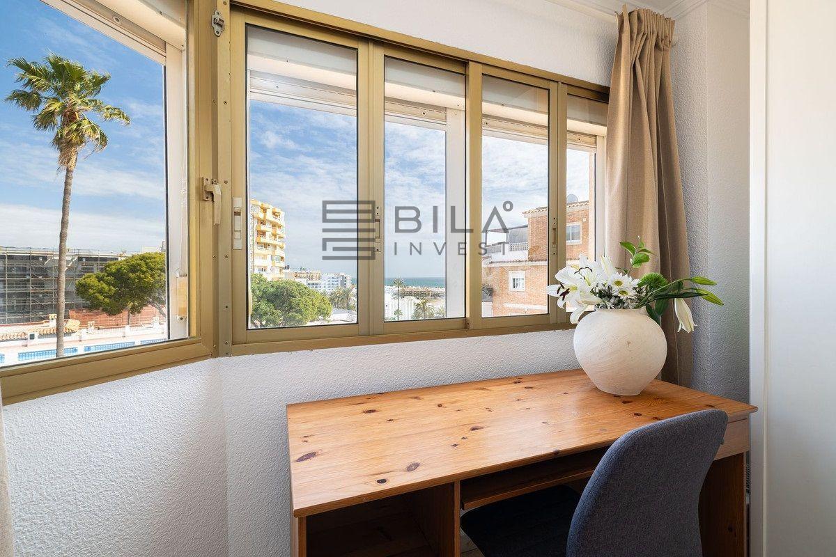 Piso en Venta en Benalmádena