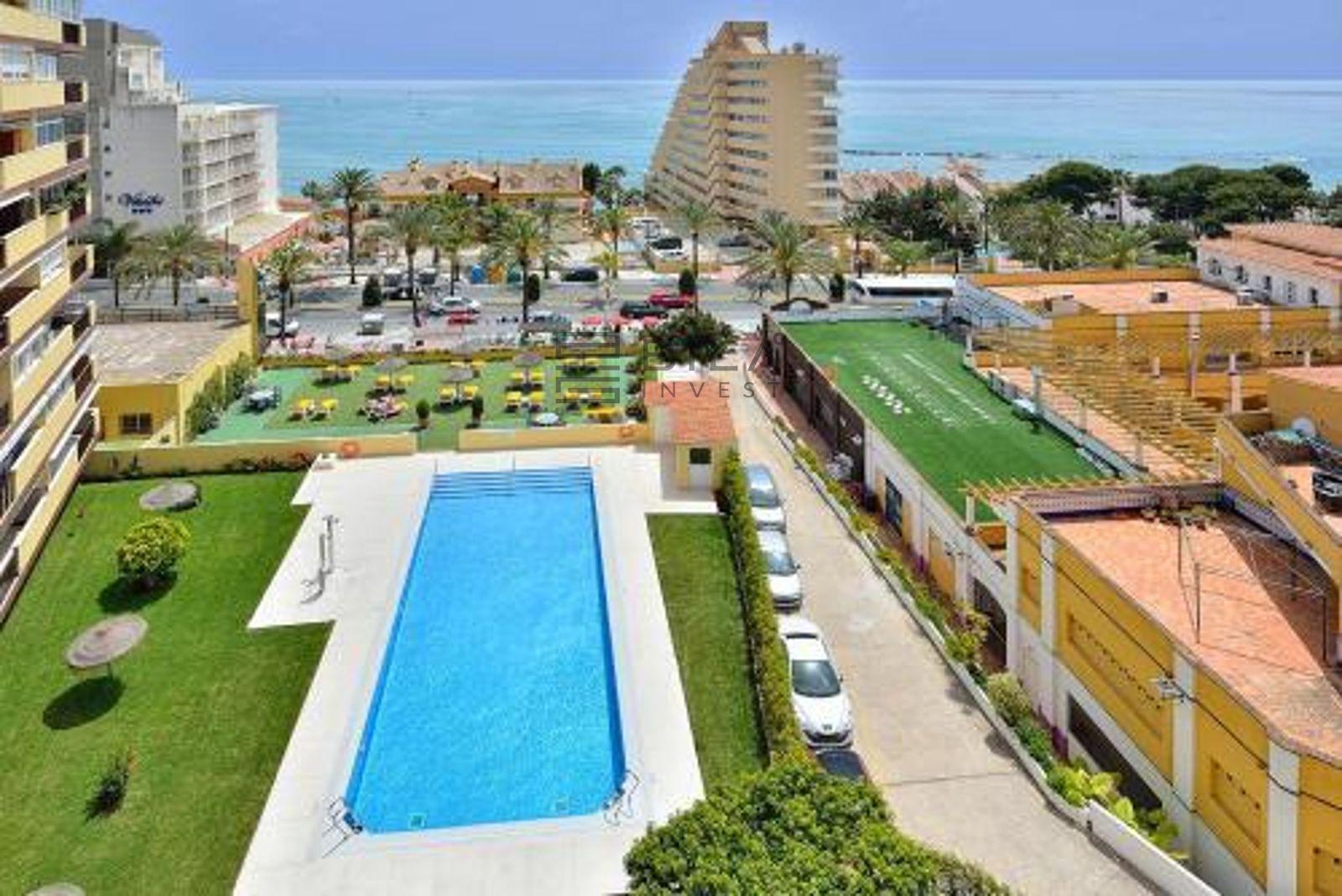 Piso en Venta en Benalmádena