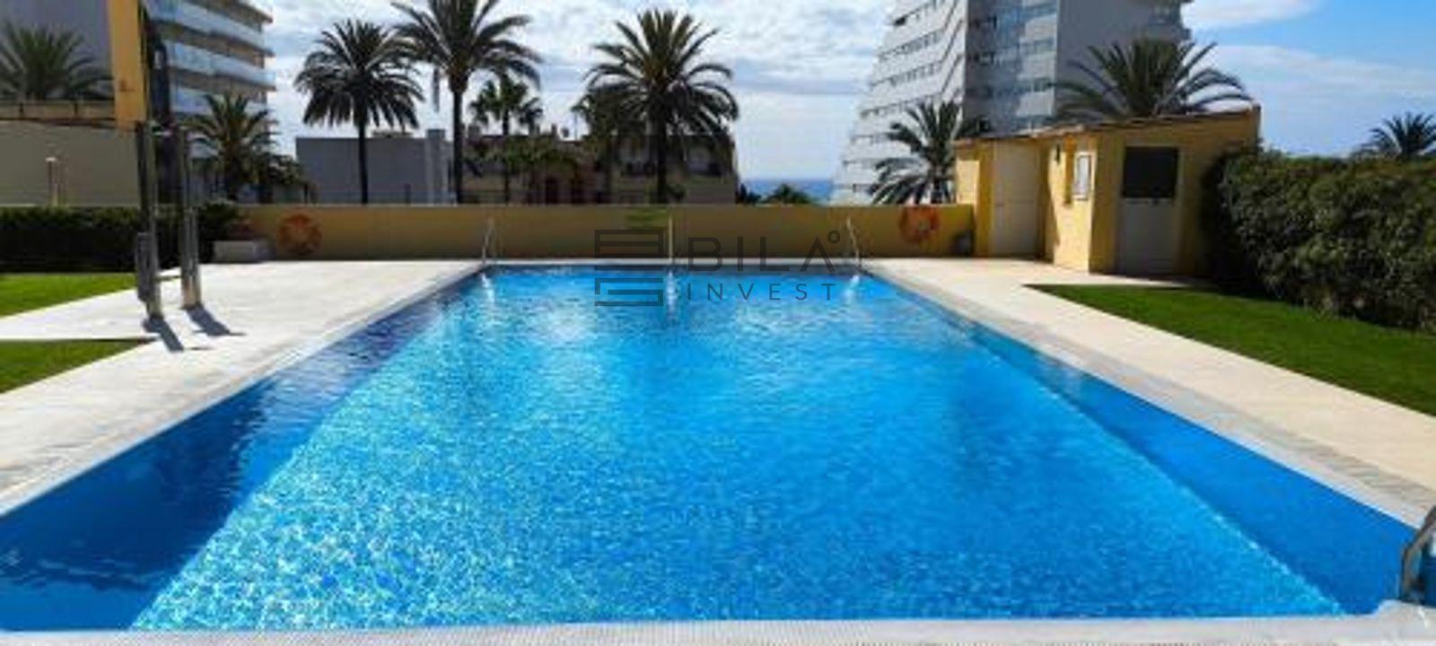 Piso en Venta en Benalmádena