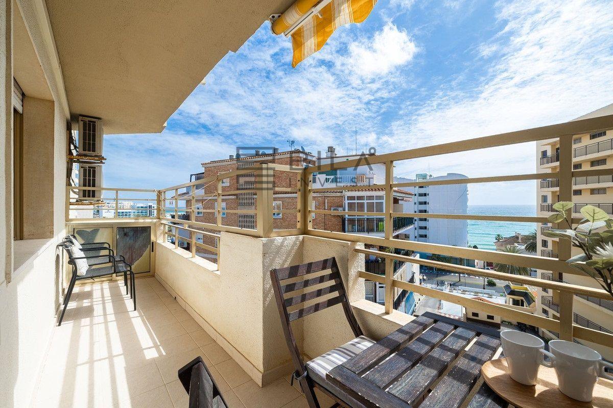 Piso en Venta en Benalmádena