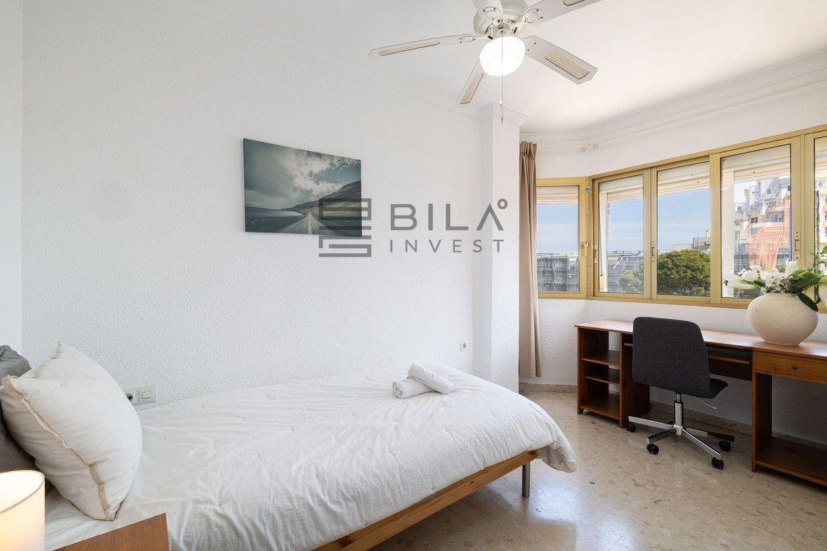 Piso en Venta en Benalmádena