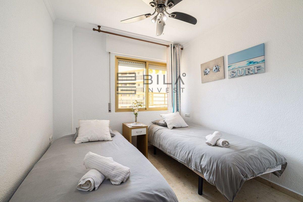 Piso en Venta en Benalmádena
