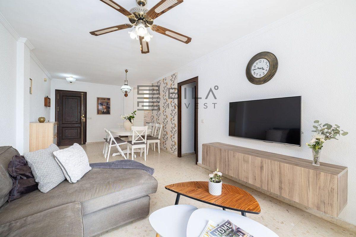 Piso en Venta en Benalmádena