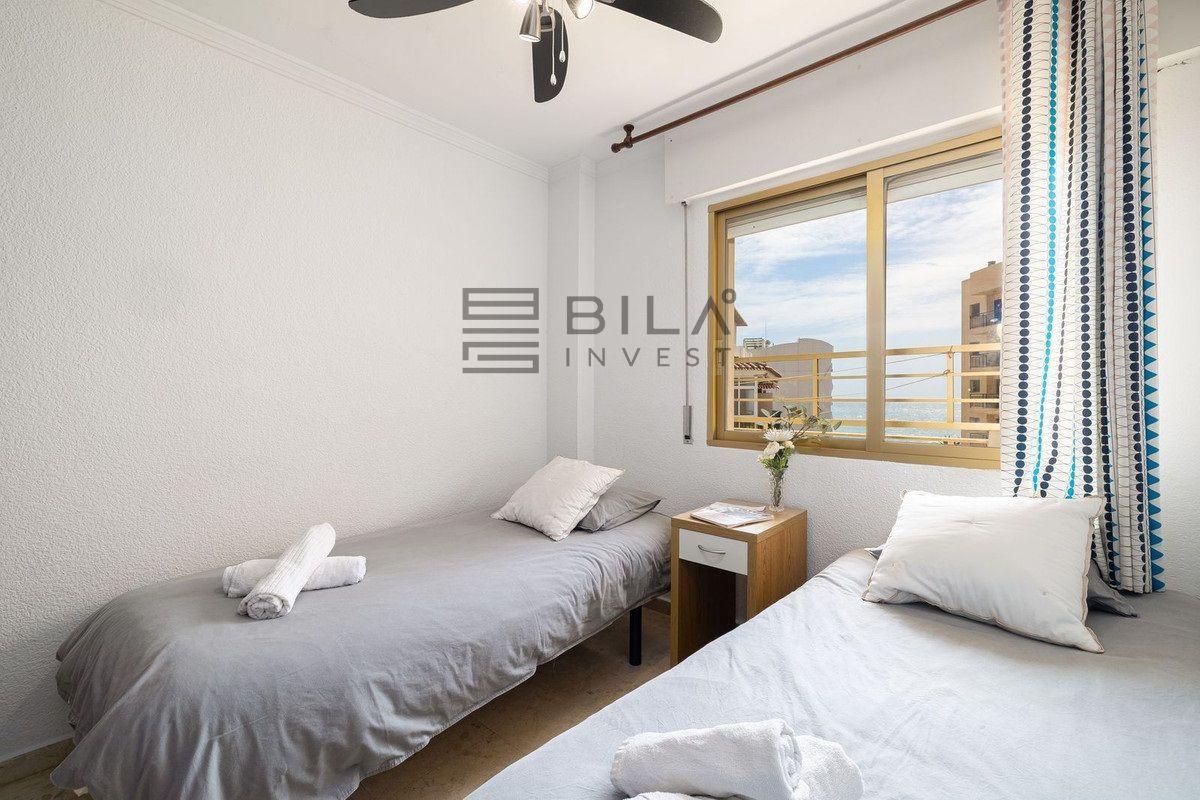Piso en Venta en Benalmádena