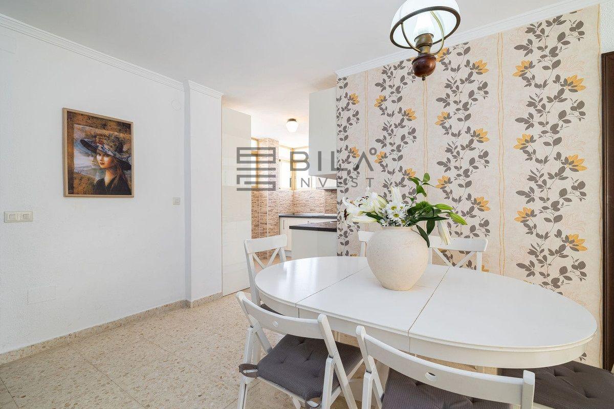 Piso en Venta en Benalmádena
