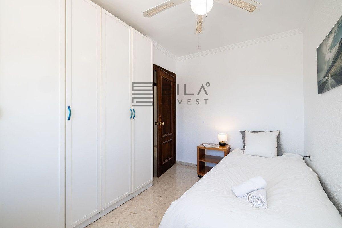 Piso en Venta en Benalmádena