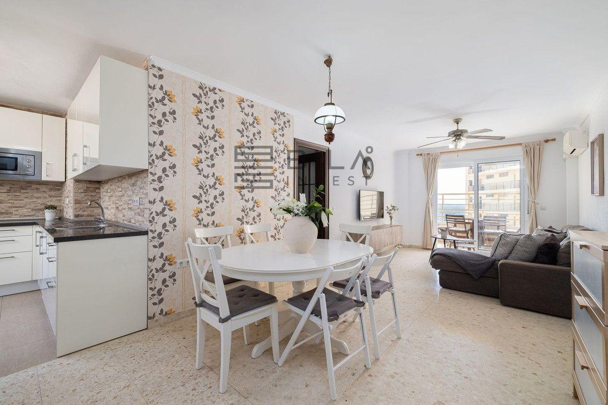 Piso en Venta en Benalmádena