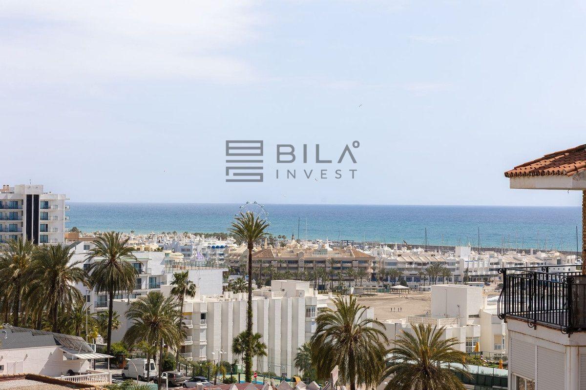 Piso en Venta en Benalmádena
