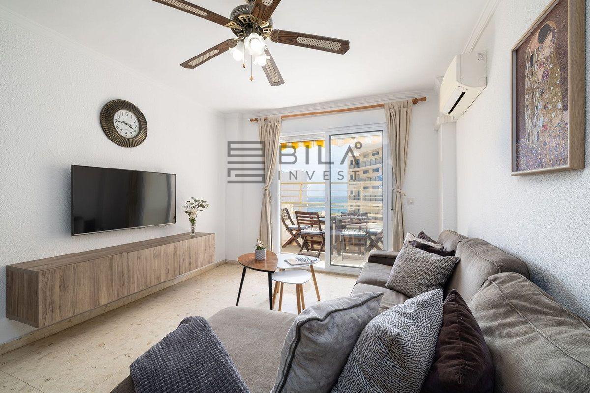 Piso en Venta en Benalmádena