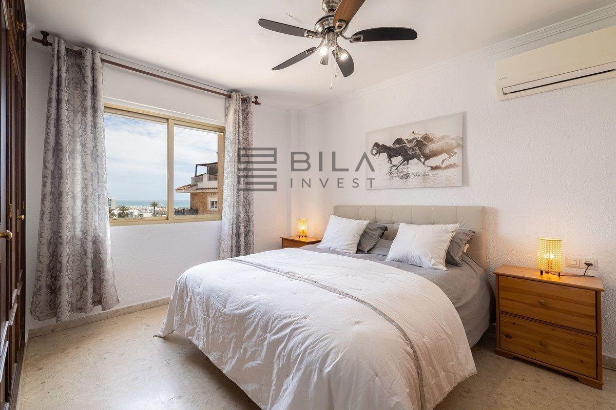 Piso en Venta en Benalmádena