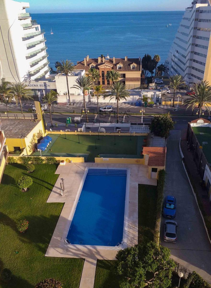 Piso en Venta en Benalmádena