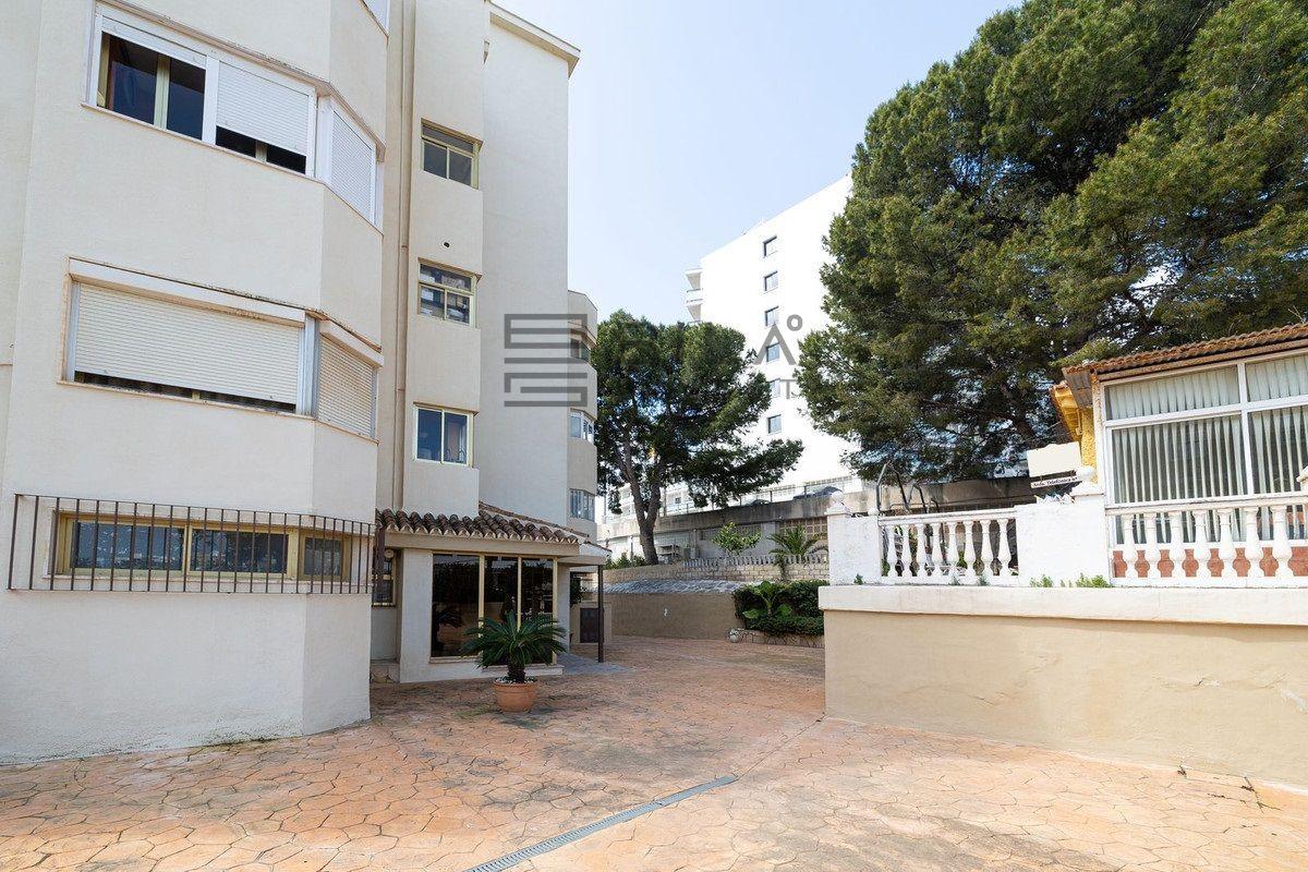 Piso en Venta en Benalmádena