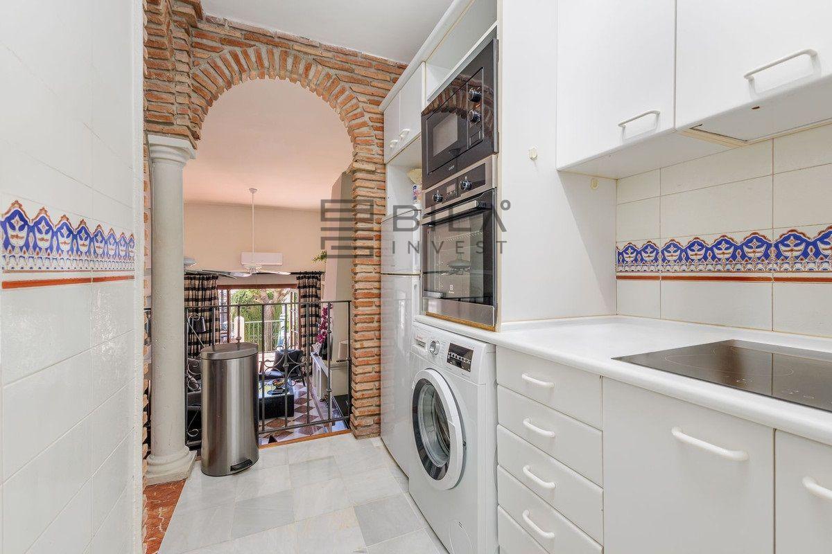 Flat for Sale in Mijas
