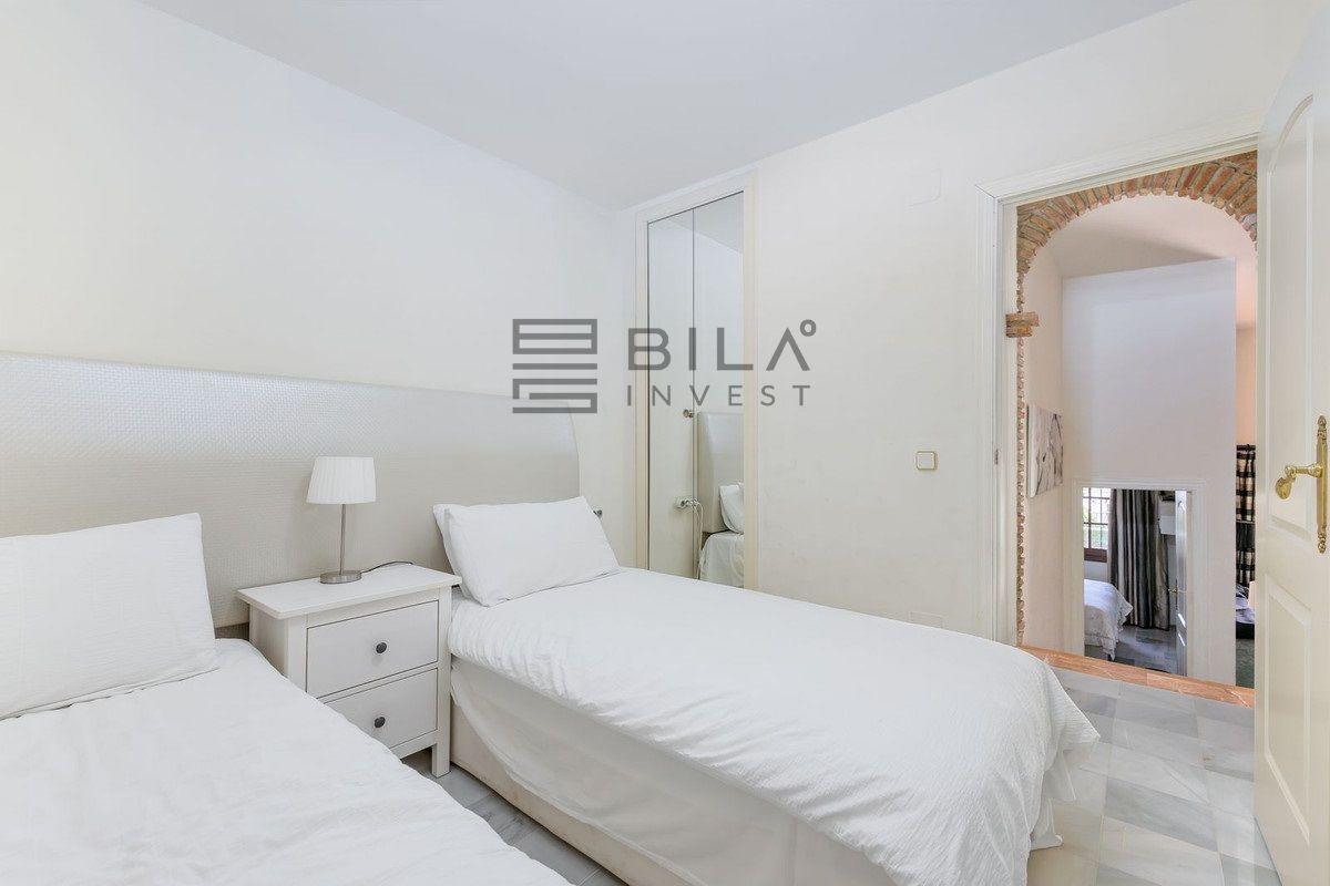 Flat for Sale in Mijas