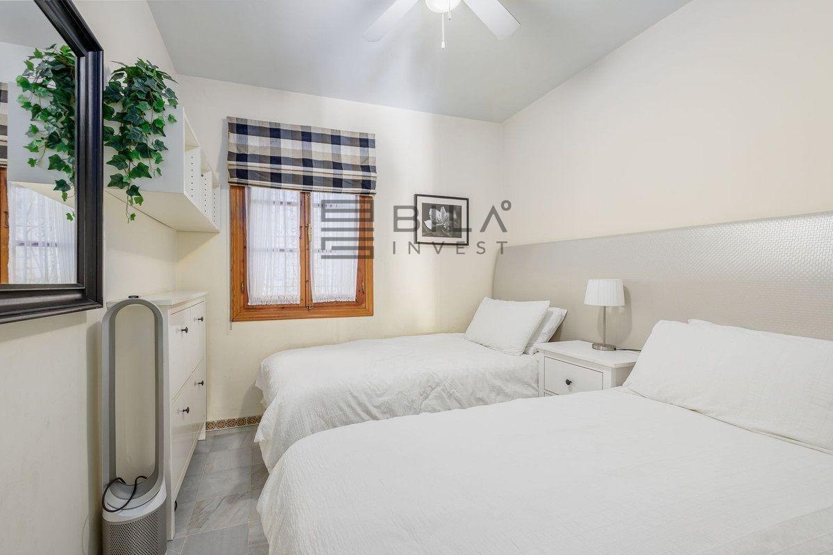 Flat for Sale in Mijas
