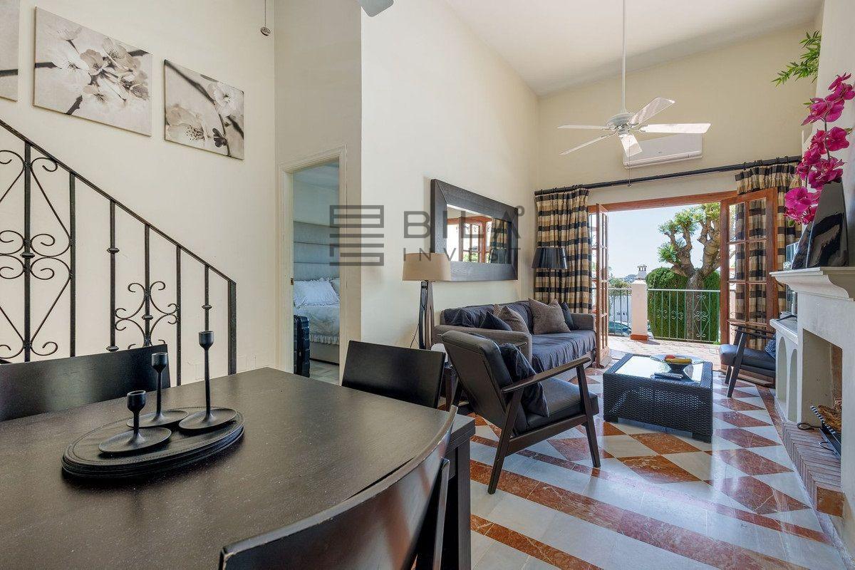 Flat for Sale in Mijas