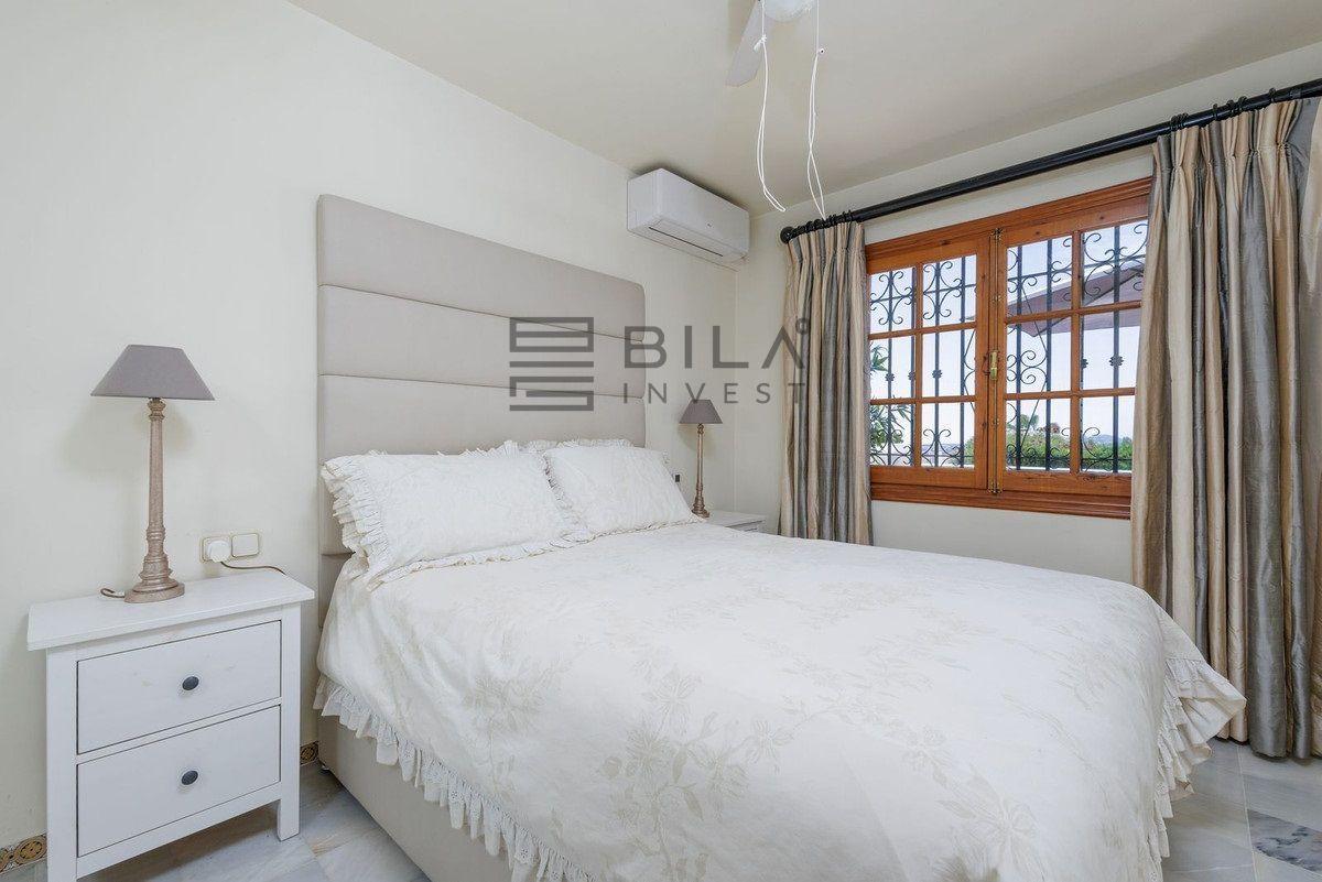 Flat for Sale in Mijas
