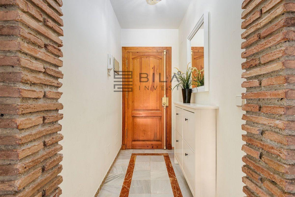 Flat for Sale in Mijas