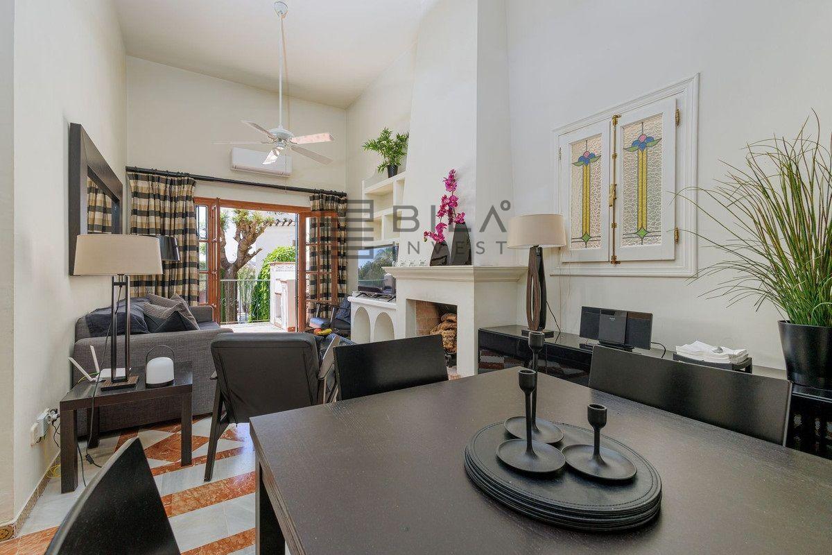 Flat for Sale in Mijas