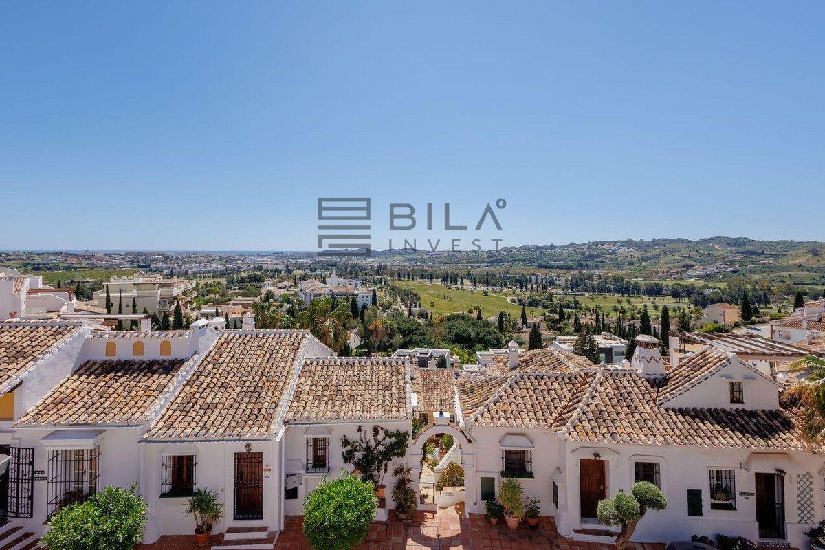 Flat for Sale in Mijas