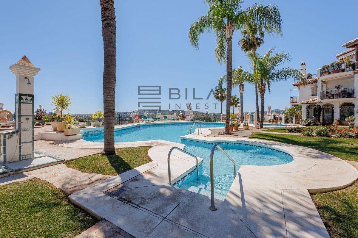 Flat for Sale in Mijas