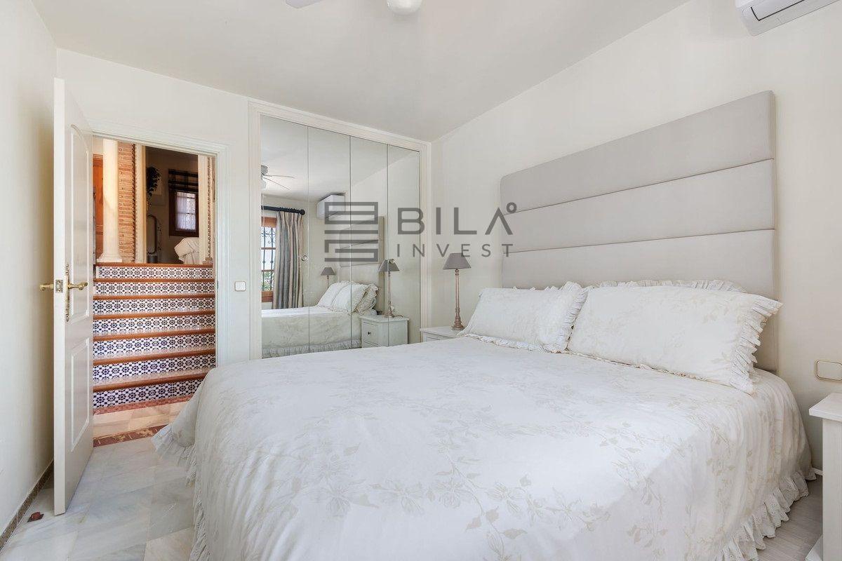 Flat for Sale in Mijas