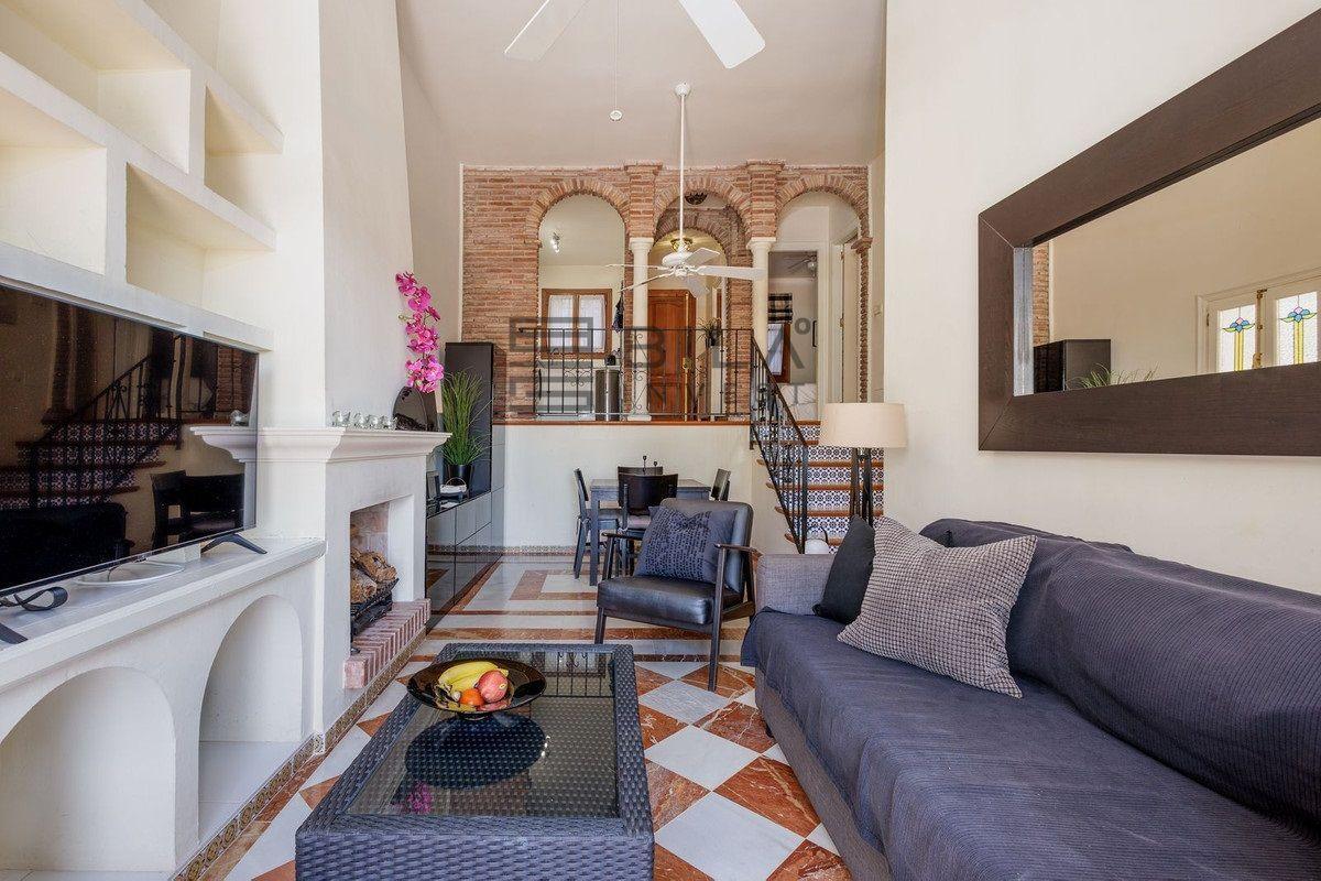 Flat for Sale in Mijas