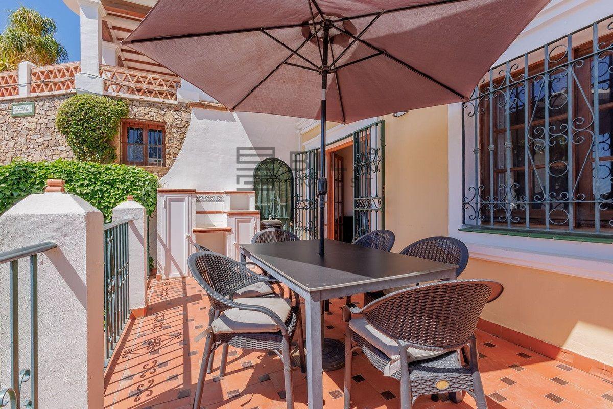 Flat for Sale in Mijas