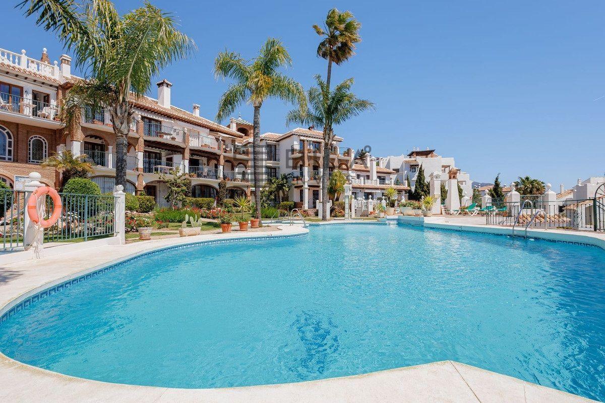 Flat for Sale in Mijas