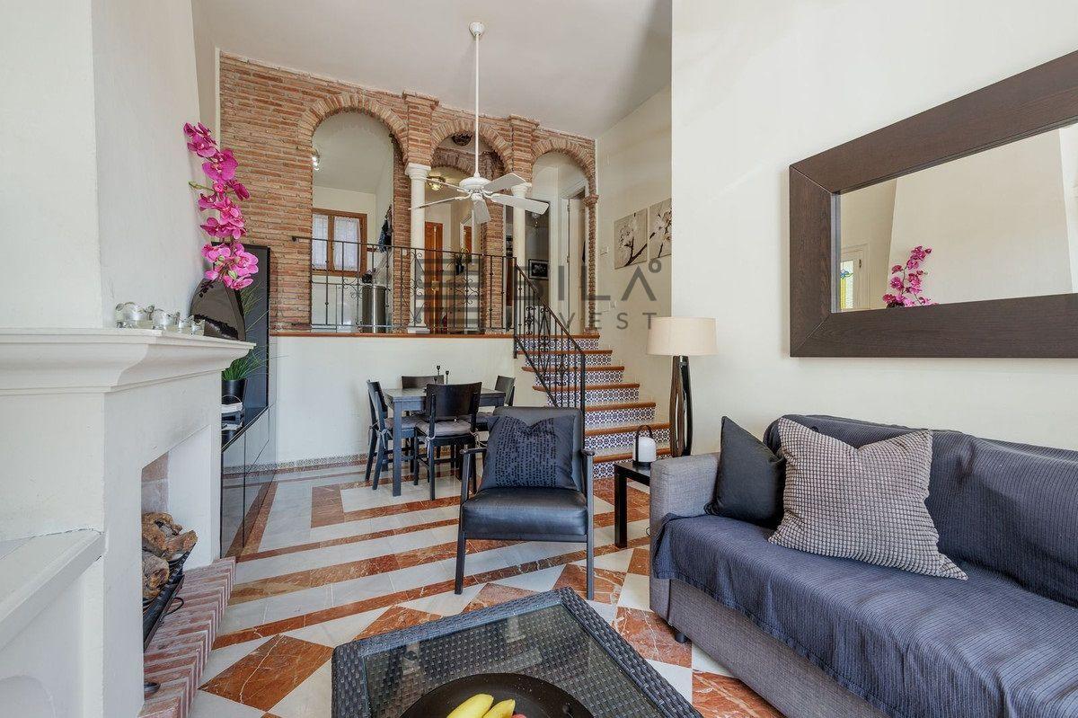 Flat for Sale in Mijas