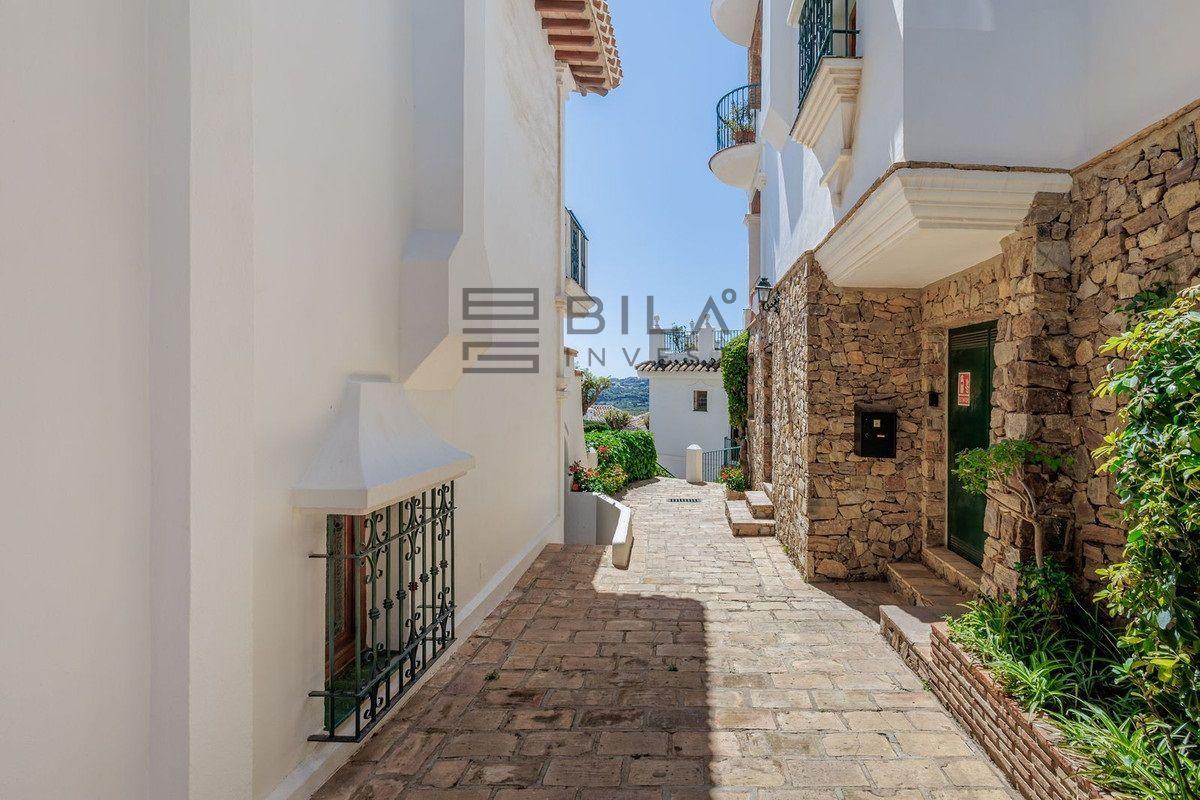 Flat for Sale in Mijas