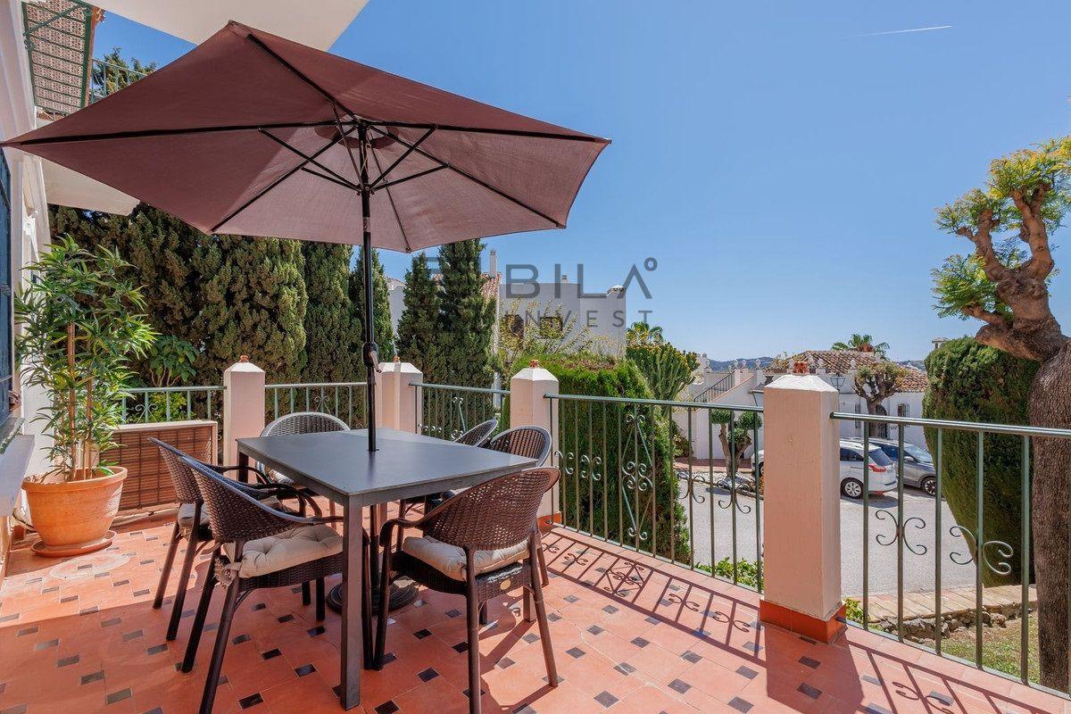 Flat for Sale in Mijas