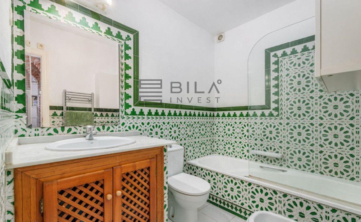 Flat for Sale in Mijas